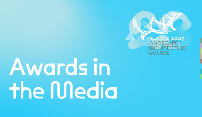 VIC 2023 Awards in the Media
